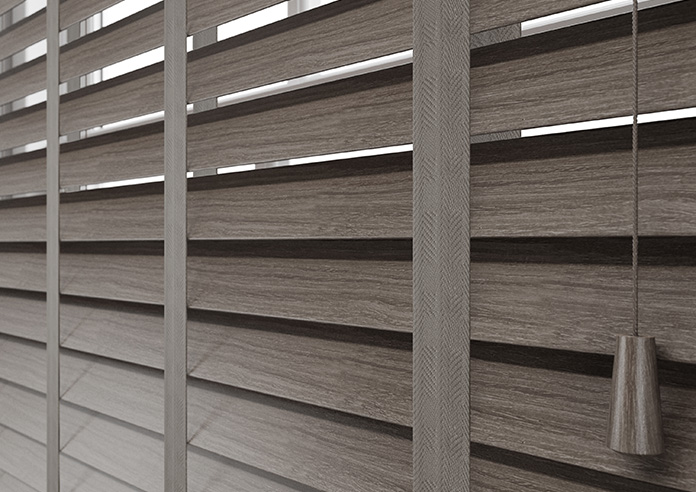Kalmar Deluxe, Ridgeback - Venetian Blind - Image 4